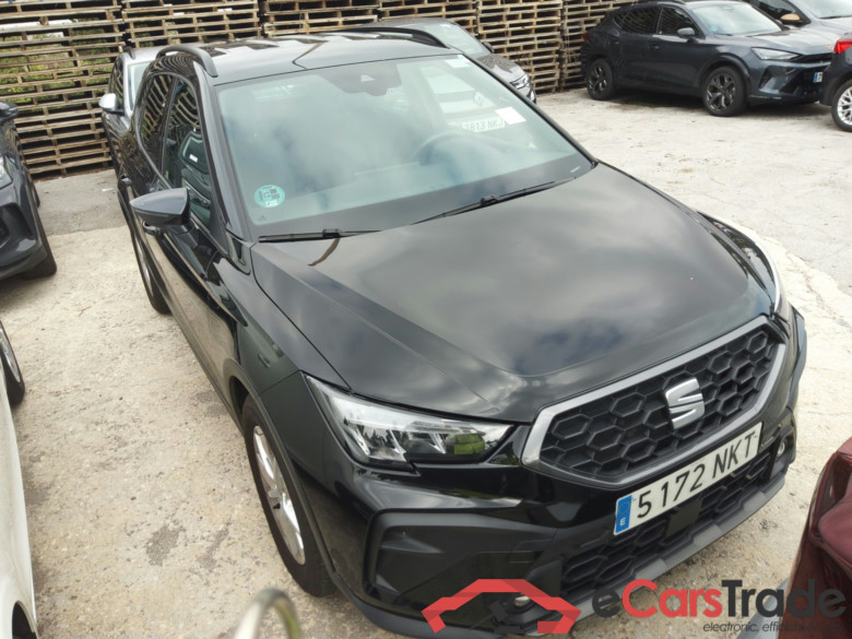SEAT Arona 1.0 TSI 115cv Manual Style +