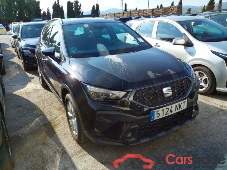 SEAT Arona 1.0 TSI 115cv Manual Style + #1