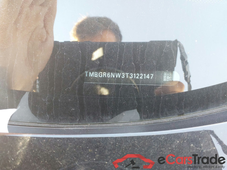 SKODA Kamiq 1.0 TSI 85 kW (115 CV) Manual 6 vel. Selection(Winterpack) #5