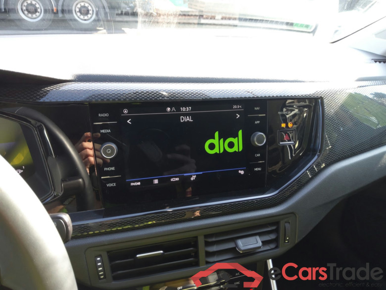 VOLKSWAGEN TAIGO 1.0 TSI 85 KW 115CV 6V manual MAS #6