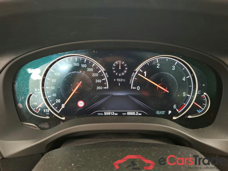 Série X3 xDrive 20d Xline 2.0 190CV BVA8 E6 #6