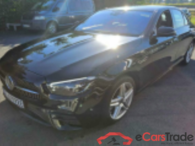E -Klasse Lim. E 300 de (213.016)AMG 2.0 AMG Line 225KW AT9 E6d #1
