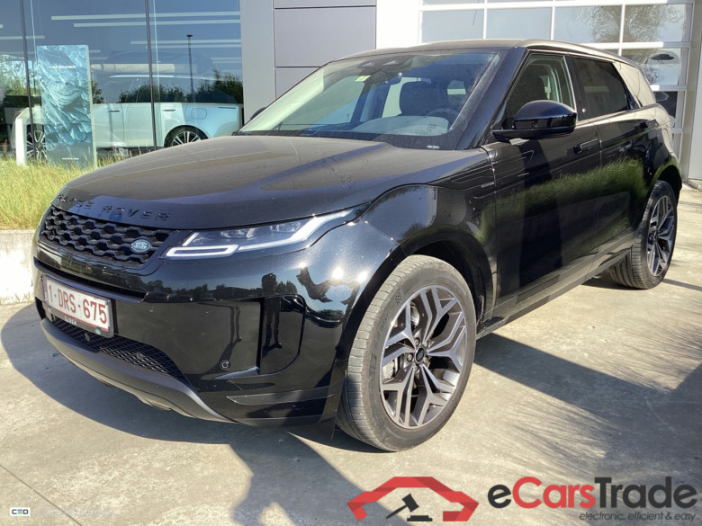 LAND ROVER RANGE ROVER EVOQUE P300e PHEV AWD Auto SE
