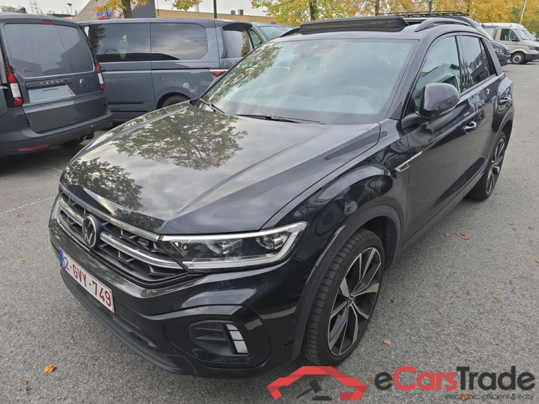 VOLKSWAGEN T-Roc 1.5 TSI R-Line Business DSG