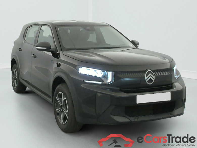 Citroen C3 Aircross You 113 ch Electric (1-speed automatic) #1