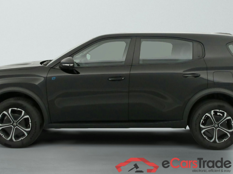 Citroen C3 Aircross You 113 ch Electric (1-speed automatic) #4