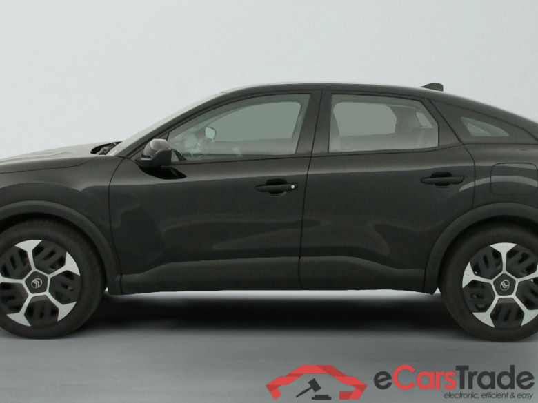 Citroen C4 Plus Hybride 145 ch e-DCS6 #4