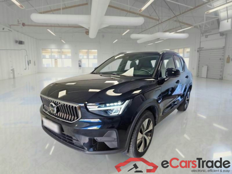 VOLVO XC40 / 2021 / 5P / SUV T4 RECHARGE PLUG-IN AUTO CORE #1
