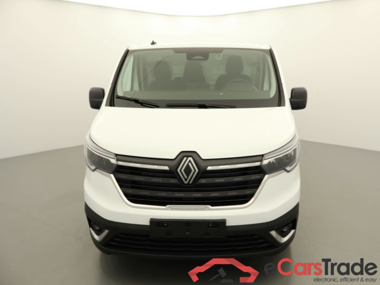 Renault Trafic Advance L2H1 2.0 DIESEL 152hp #3