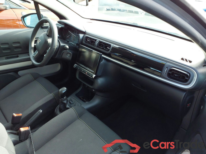 CITROËN C3 CITROËN C3 C3 83 CV  PLUS BVM #5