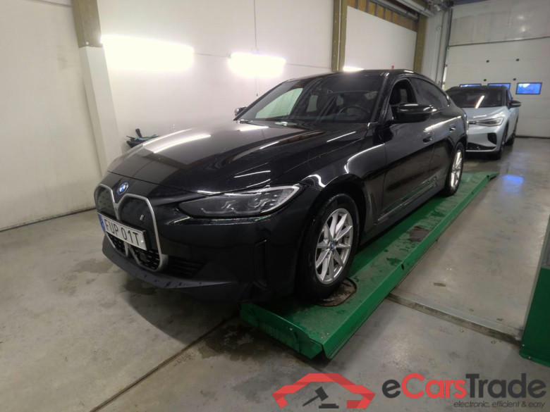 i4 eDrive40 #1