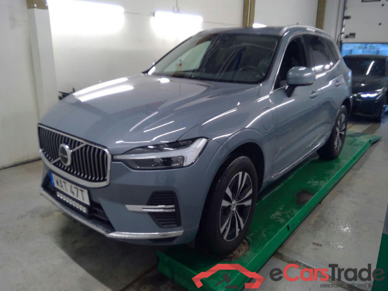XC60 T6 350 Co.Ed.Rec. AWD Aut