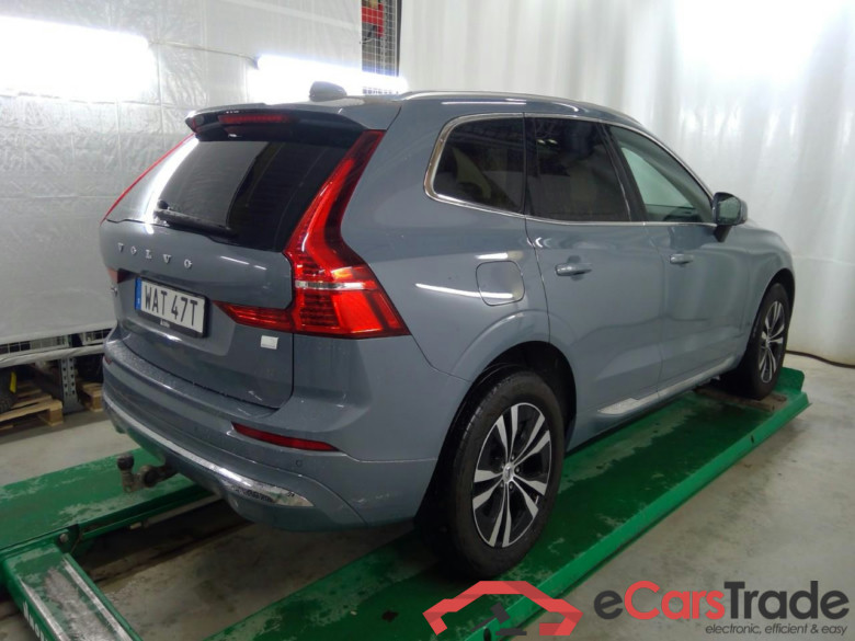 XC60 T6 350 Co.Ed.Rec. AWD Aut #3