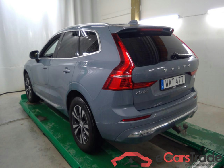 XC60 T6 350 Co.Ed.Rec. AWD Aut #4