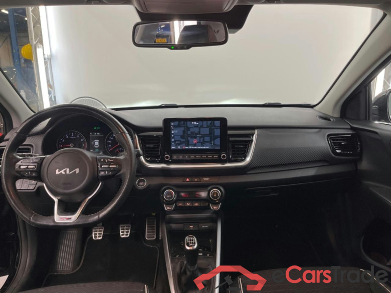 KIA Stonic 1.0 T-GDi MHEV GT-PlusLine #6