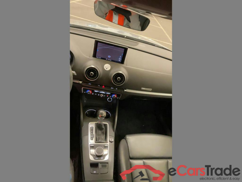 AUDI A3 Sportback 1.5 TFSI ACT S tronic #5