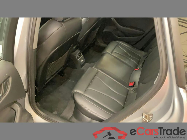 AUDI A3 Sportback 1.5 TFSI ACT S tronic #6