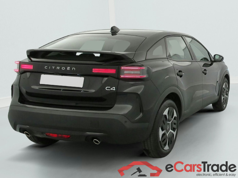 Citroen C4 Plus Hybride 145 ch e-DCS6 #6