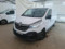 preview Renault Trafic #0