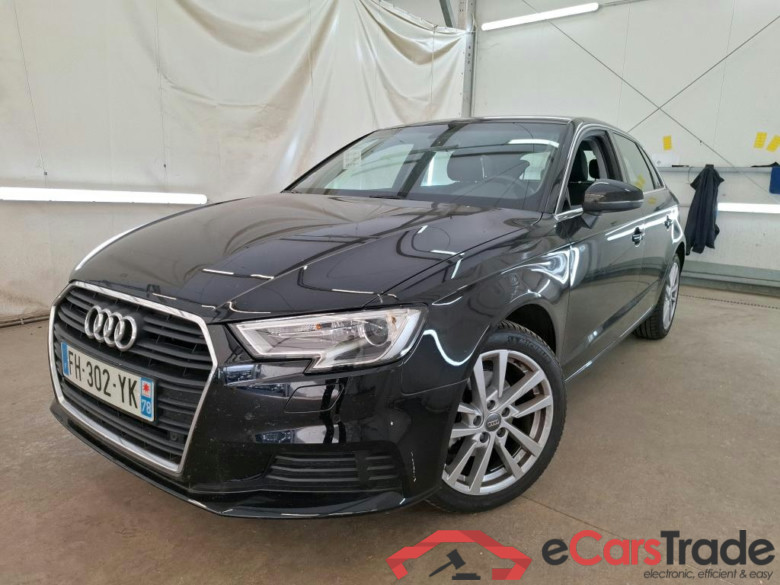 AUDI A3 Sportback 5p Berline 30 TFSI BUSINESS LINE #1
