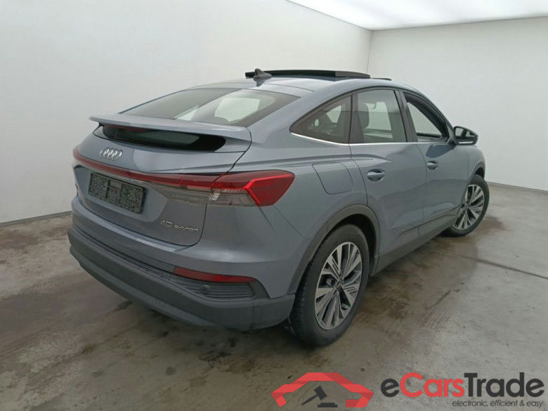 AUDI Q4 SPORTBACK E-TRON 40 82kWh 204hp 5d #2