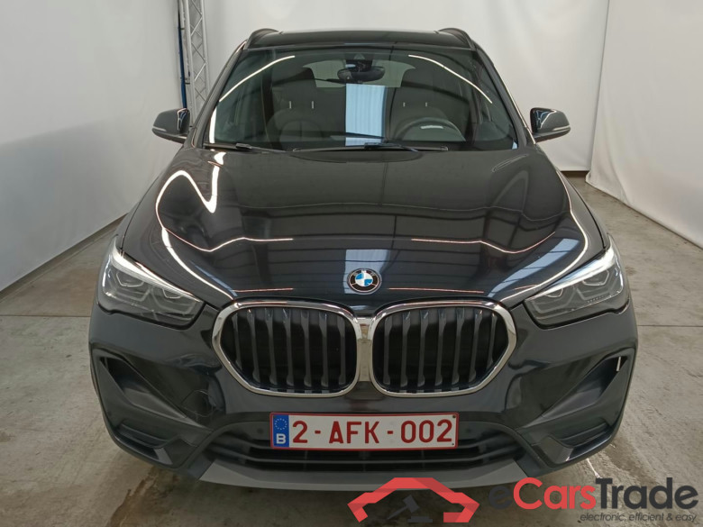 BMW, X1 FL'19, X1 sDrive 18i 103kW Aut.