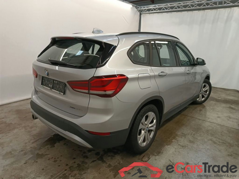 BMW X1 xDrive25e (162 kW) 5d #2