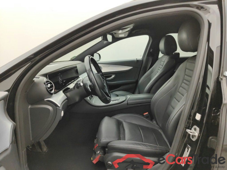 Mercedes-Benz E-Klasse Break E 300de Business Solution 5d #3