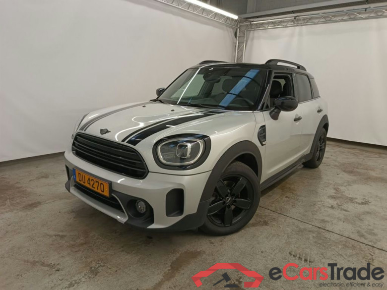 MINI MINI COUNTRYMAN - 2020 1.5A 136 Cooper OPF 5d #1