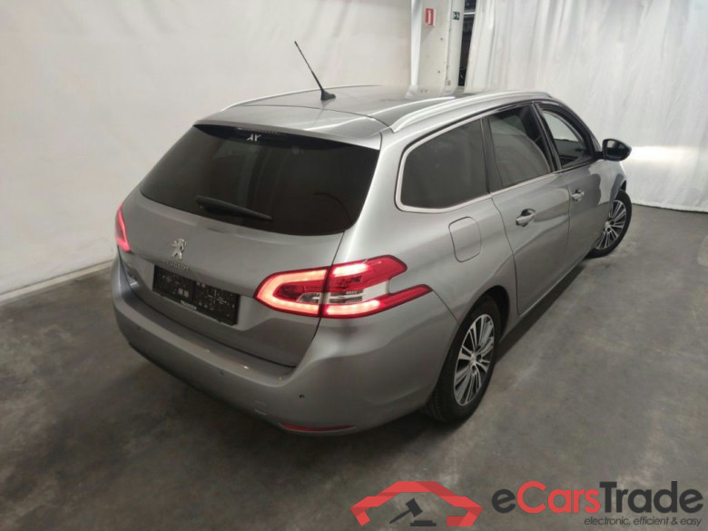 Peugeot 308 SW 1.2 PureTech 130 S&S Allure Pack 5d #2