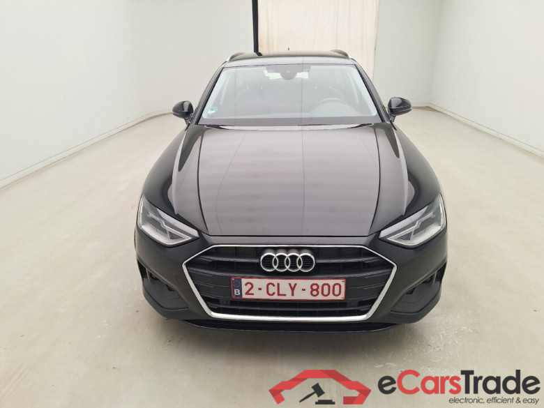 Audi, A4 Avant FL'19, A4 Av.30 TDi Bus.Ed.Att.Str.