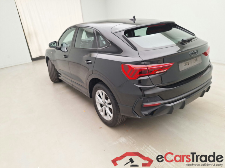 Audi, Q3 SB '19, Q3 SB 35 TDi 110kW S L.B.Str. #3