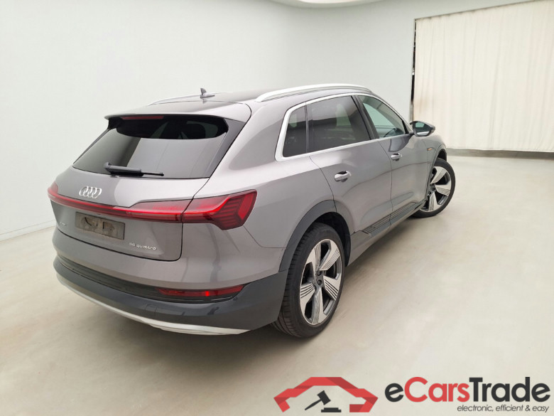 Audi, E-tron '19 BEV, E-tron 55 300kW Quat.Advanced #4