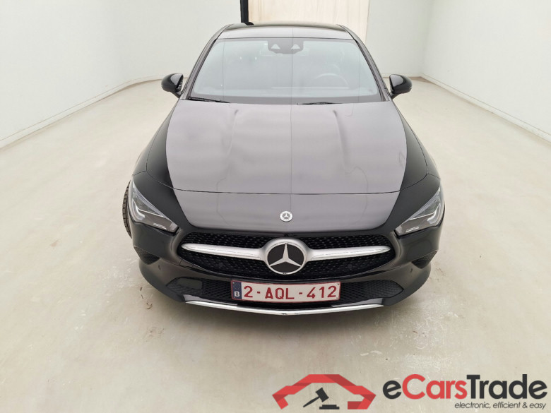 Mercedes, CLA-Class '19, CLA 180 Business Solution Aut. #1