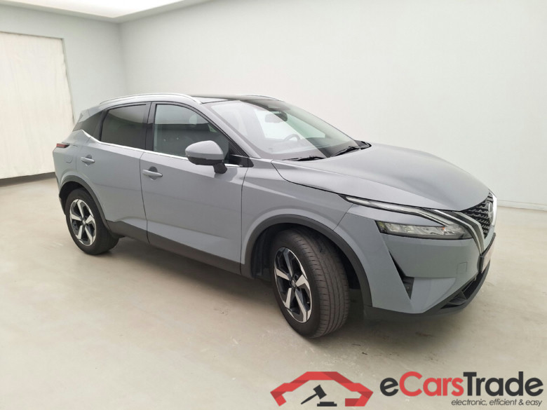 Nissan, Qashqai '21, Qashqai DIG-T 138 N-Connecta #5