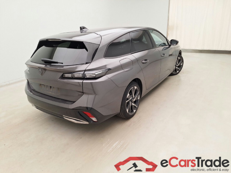 Peugeot, 308 SW '21, 308 SW 1.5BHDi 130 All.P.EAT8 #4