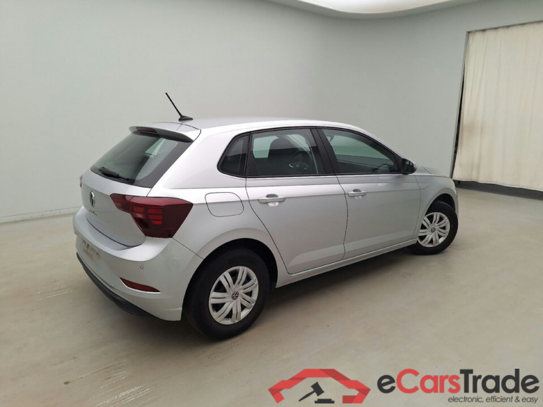 VW, Polo FL'21, Polo 1.0 59kW #4