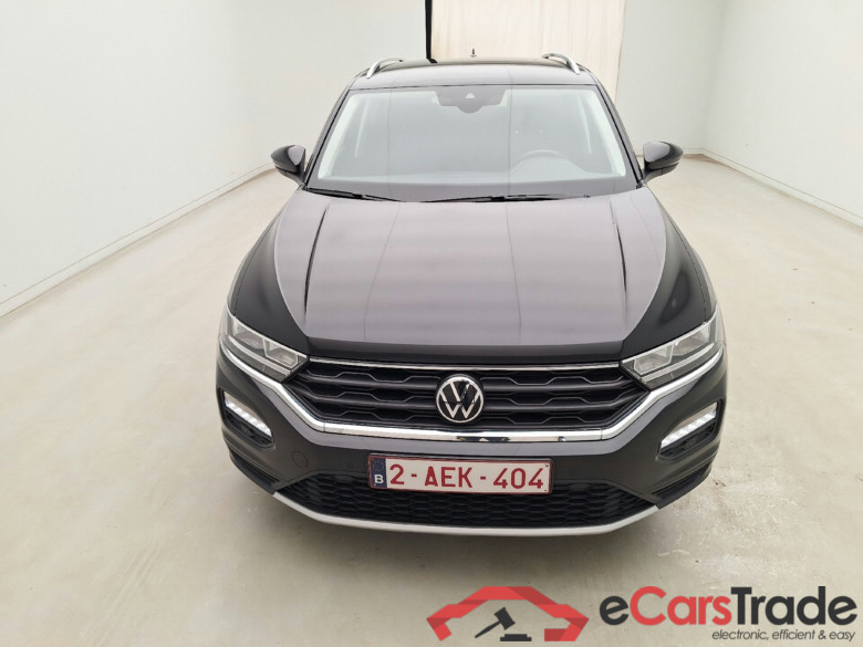 VW, T-Roc '17, T-Roc 1.0TSI 81kW United