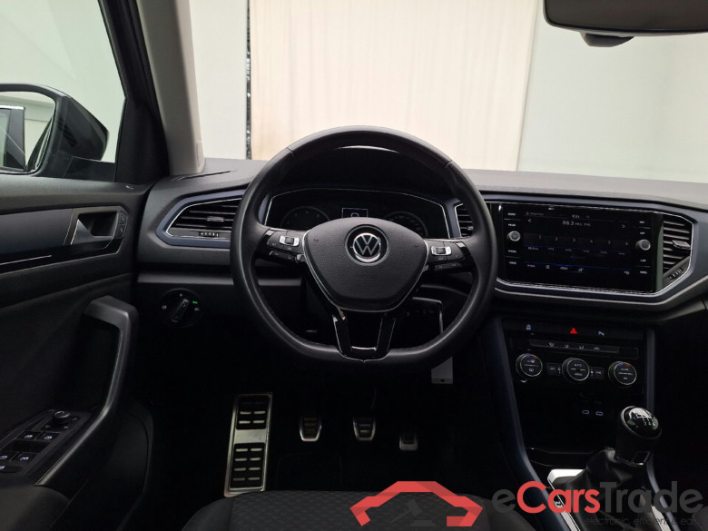 VW, T-Roc '17, T-Roc 1.0TSI 81kW United #6