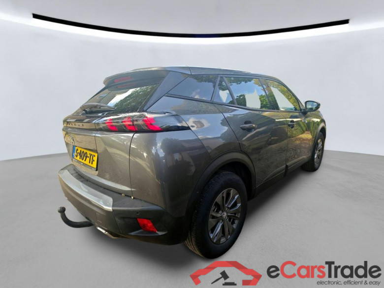 PEUGEOT 2008 96 kW #6