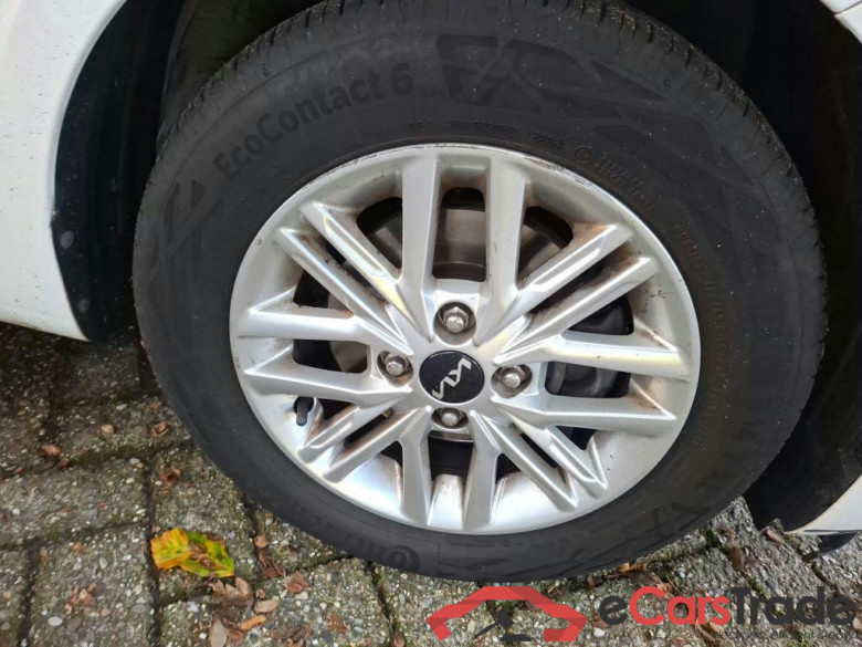 KIA Picanto 49 kW #6