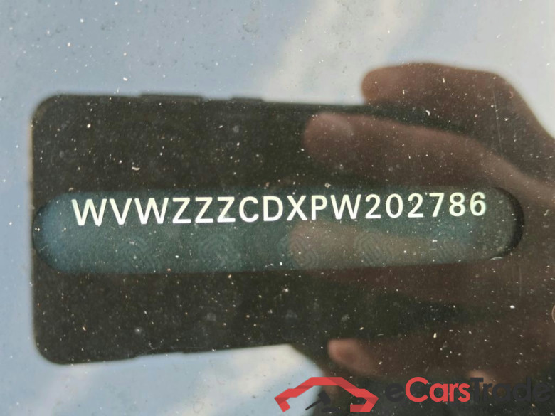 VOLKSWAGEN GOLF 1.5 eTSI 150pk DSG Move Media Nav #3