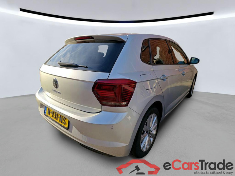 VOLKSWAGEN POLO 70 kW #6
