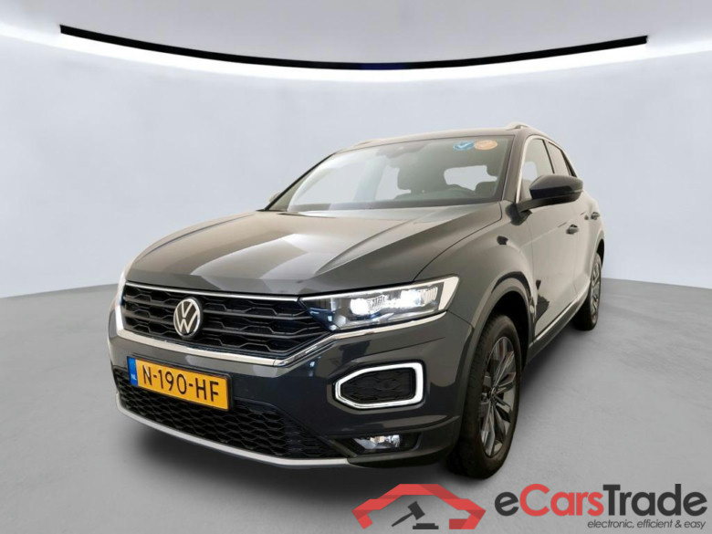 VOLKSWAGEN T-Roc 110 kW