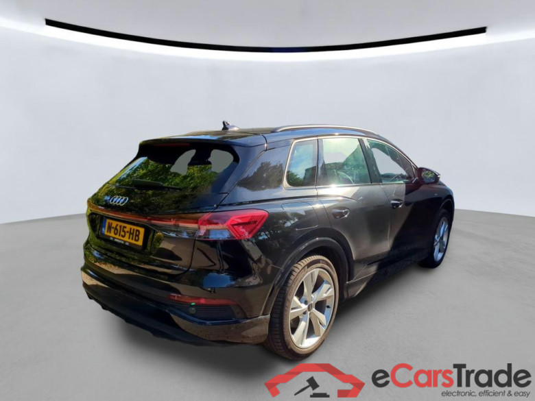 AUDI Q4 e-tron 150 kW #6