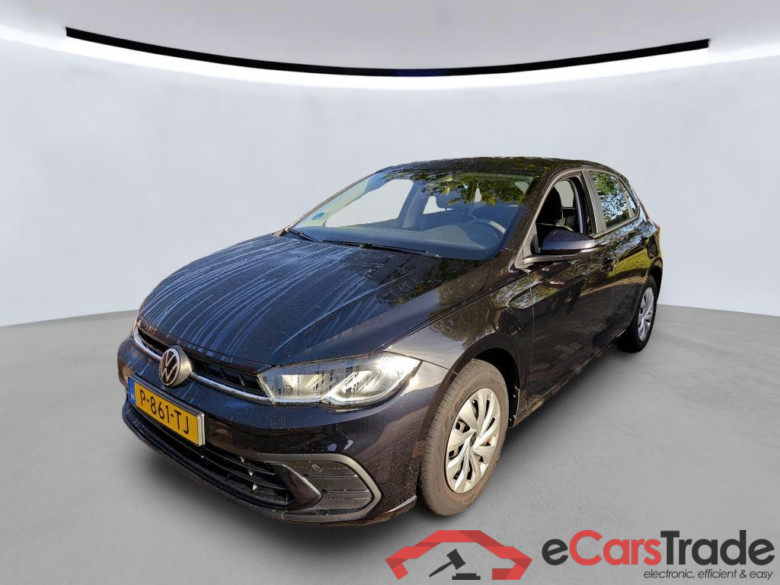 VOLKSWAGEN POLO 70 kW