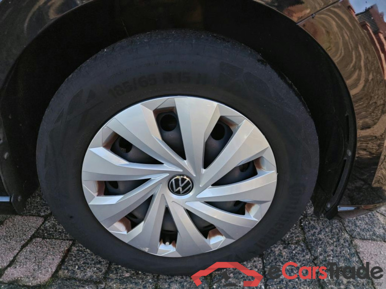 VOLKSWAGEN POLO 70 kW #6