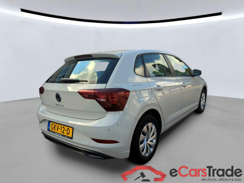 VOLKSWAGEN POLO 59 kW #4