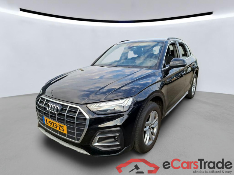 AUDI Q5 195 kW #1