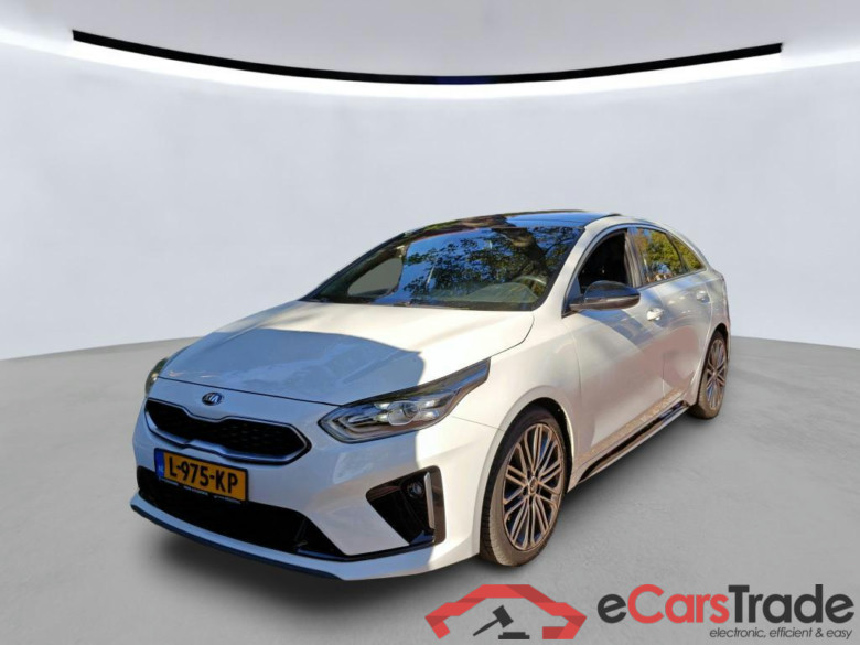 KIA PRO CEED 117 kW